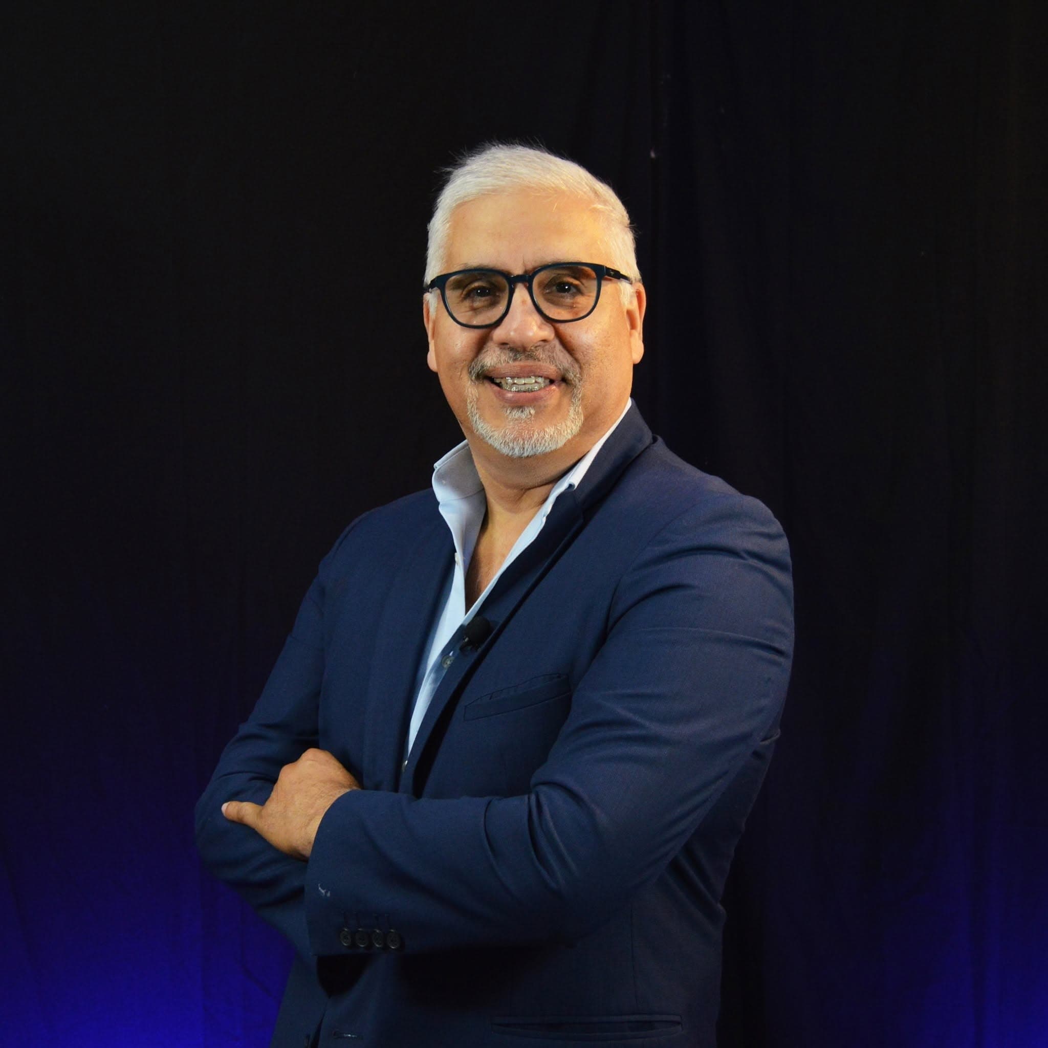 Jorge González